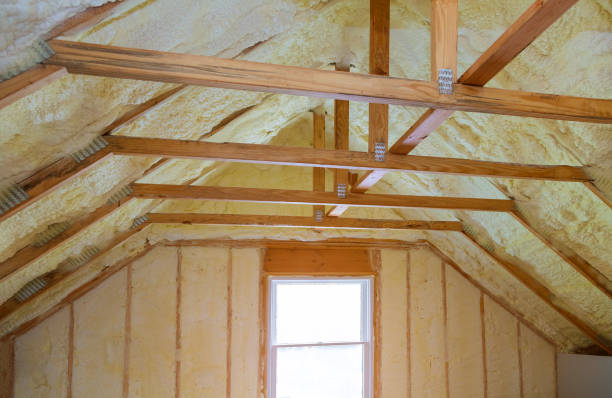 Best Local Insulation Services  in Pitman, NJ