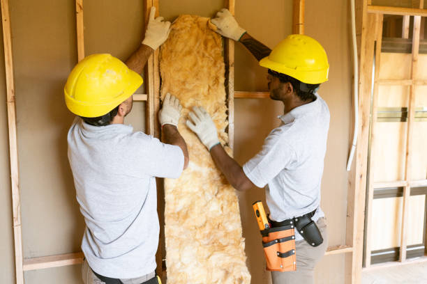 Trusted Pitman, NJ Insulation Contractor Experts