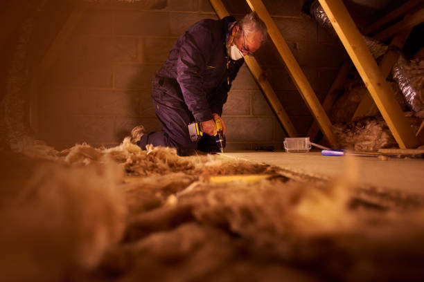 Best Commercial Insulation Contractor  in Pitman, NJ